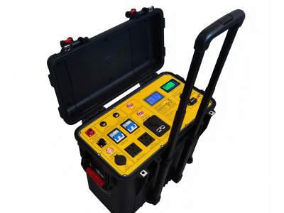 便携式工频试验电源型号HX03-HFD3200A库号M414083