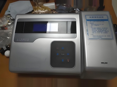 硅酸根分析仪型号WZX/HK-218库号M414162