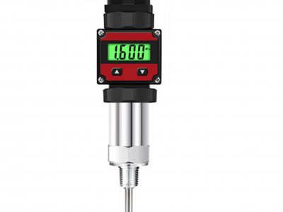 赫斯曼一体化温度变送器/插入式源头变送器型号KX-SBWZ-131库号M414588