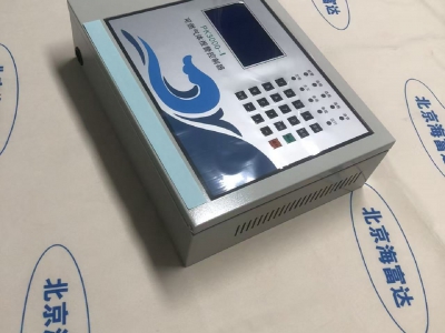 可燃气体报警控制器型号PK3000-I库号M411591