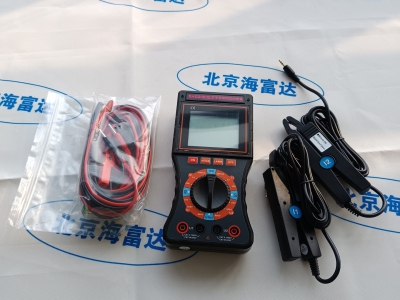 数字双钳相位伏安表报价型号HX03-SMG2000E库号M412974