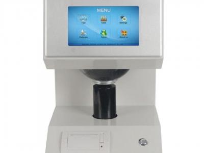 全自动白度色度仪型号ZB-A库号M414863