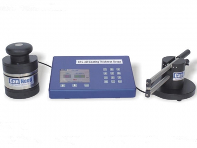 涂膜厚全开盖泄露膨胀测试仪型号WZX/CanNeed-CTG-310库号M414929