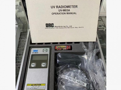 ORC能量计 型号WZX/UV-M03A库号M414939
